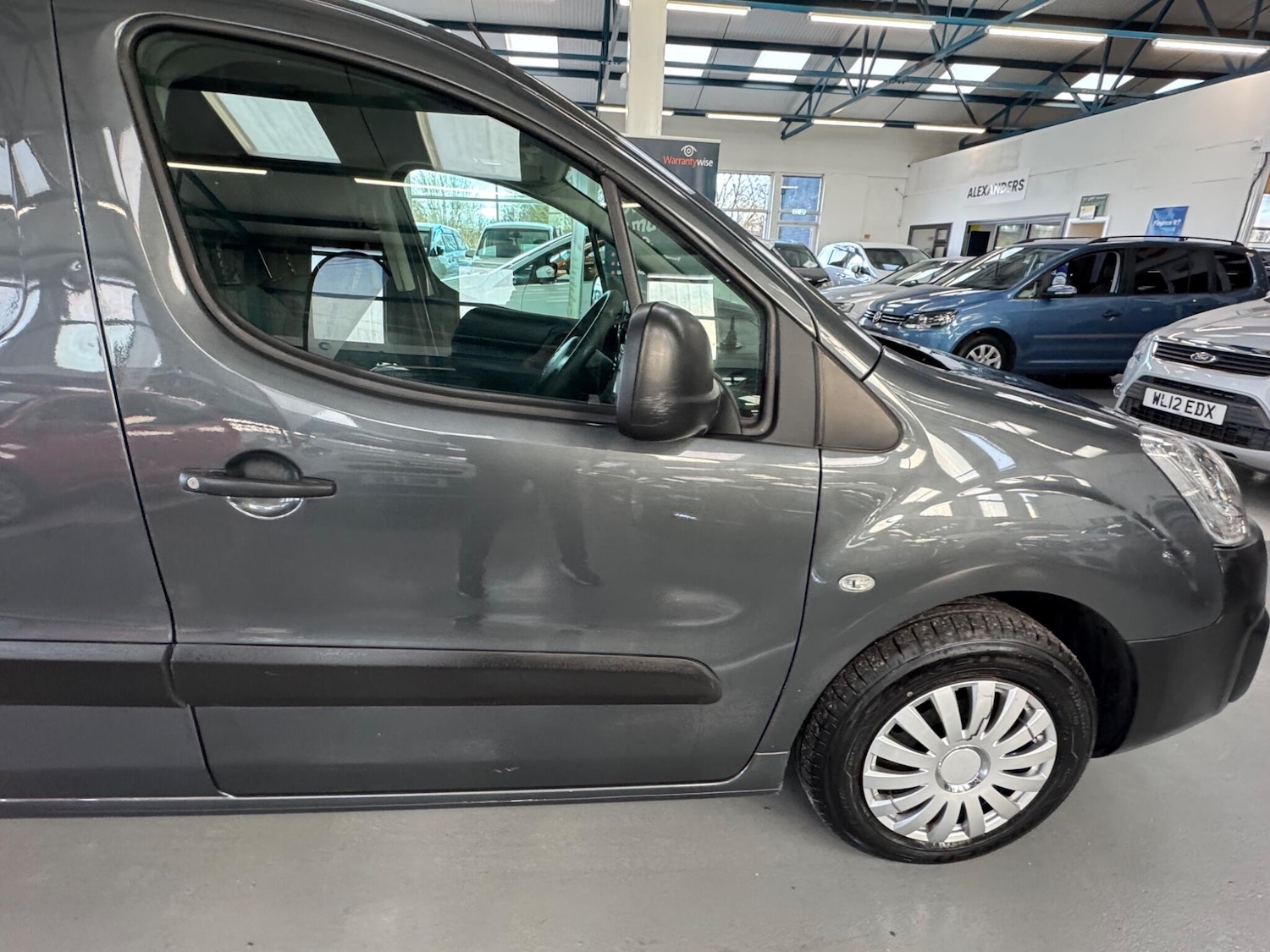 Used Citroen Berlingo for sale - 77364301: Photo 10