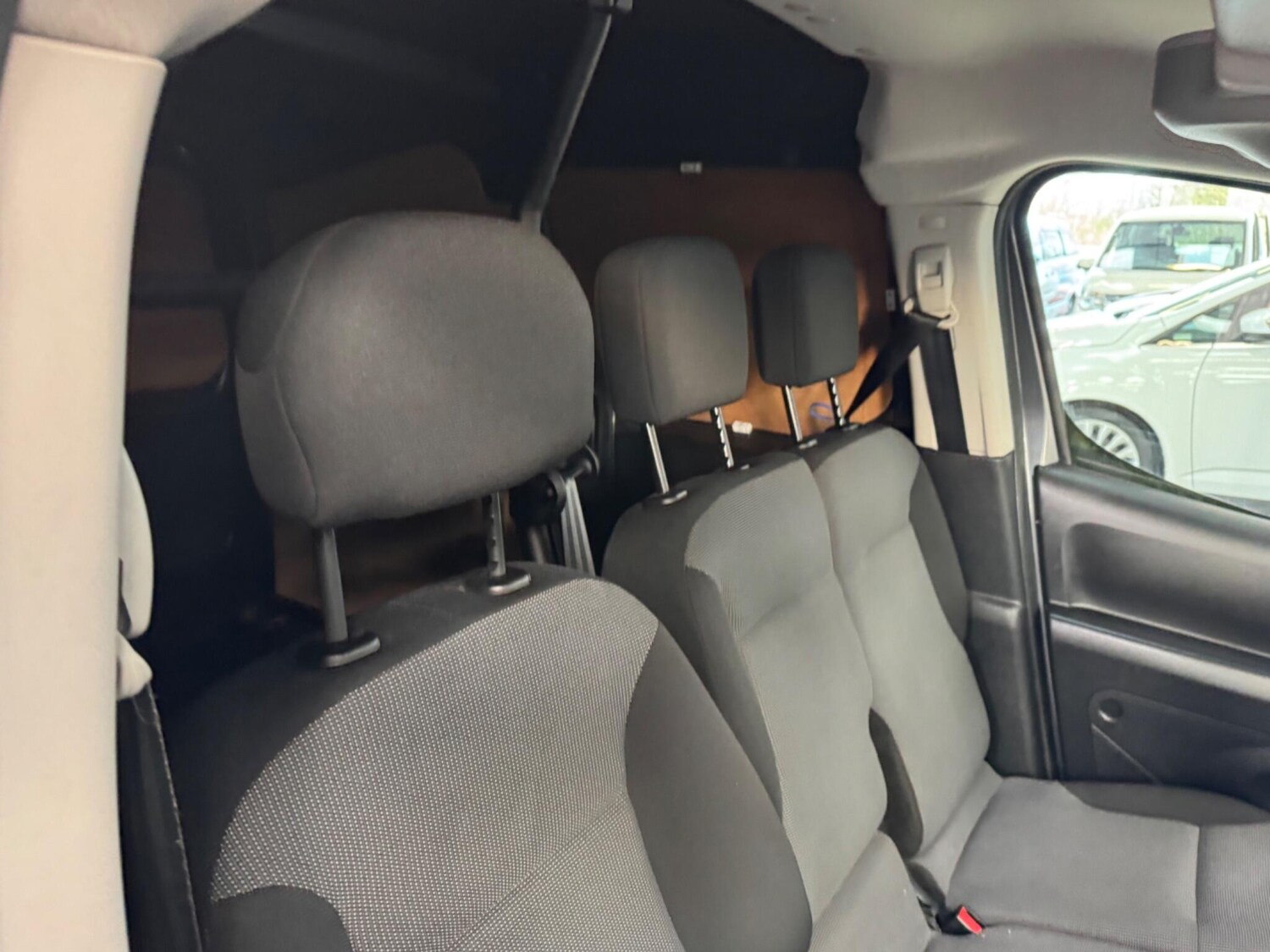 Used Citroen Berlingo for sale - 77364301: Photo 12