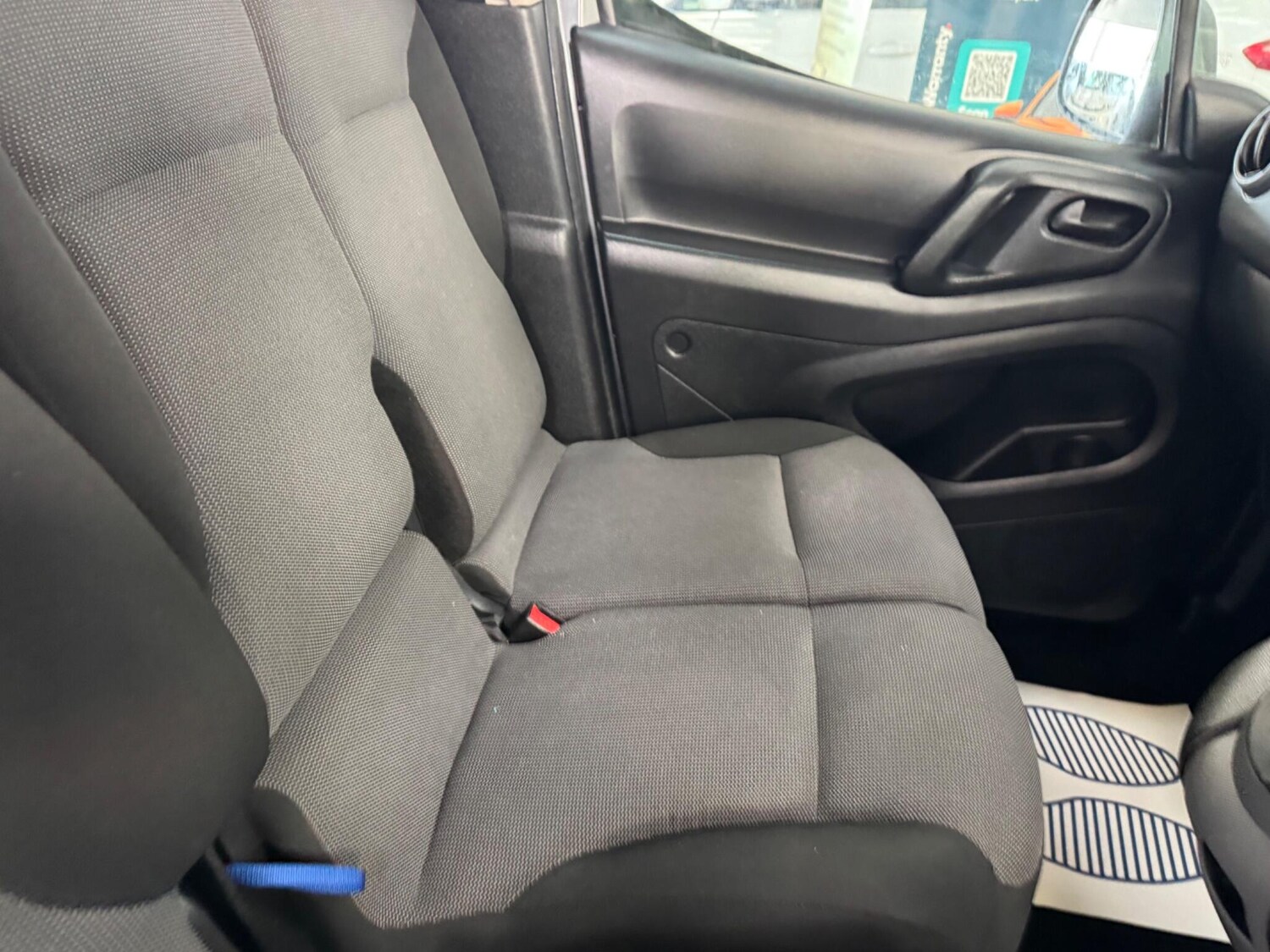 Used Citroen Berlingo for sale - 77364301: Photo 13