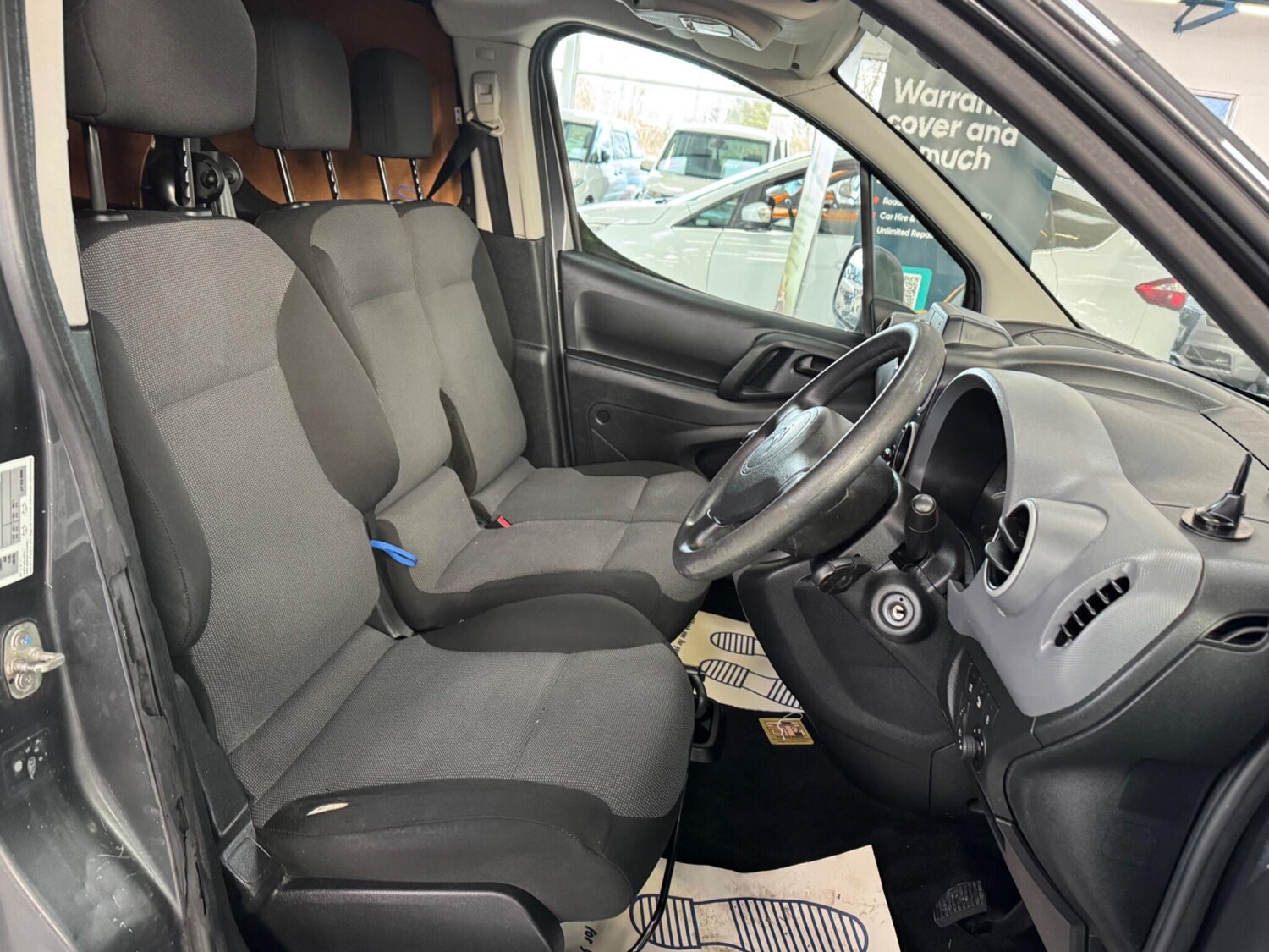 Used Citroen Berlingo for sale - 77364301: Photo 14