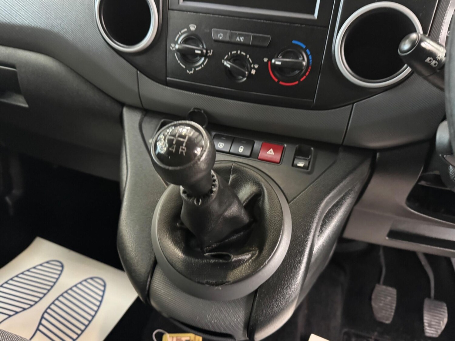 Used Citroen Berlingo for sale - 77364301: Photo 15