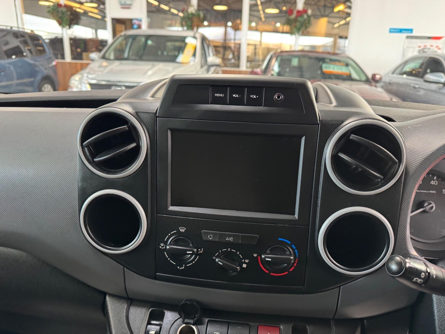 Used Citroen Berlingo for sale - 77364301: Photo 17