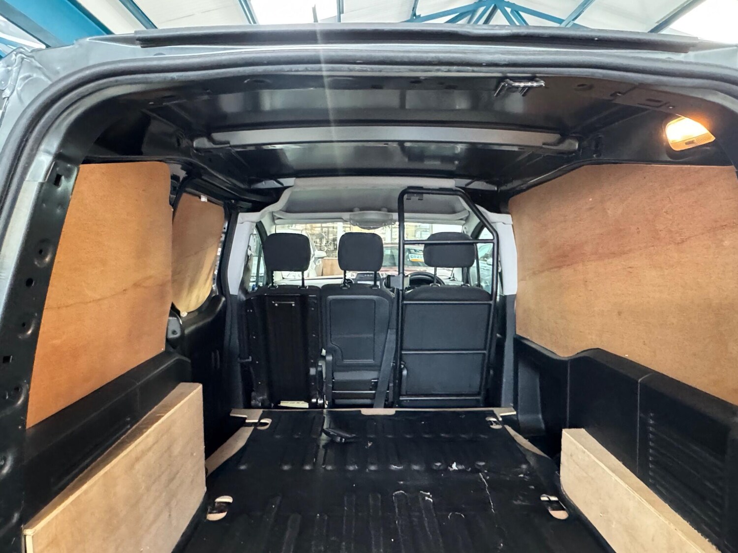 Used Citroen Berlingo for sale - 77364301: Photo 19