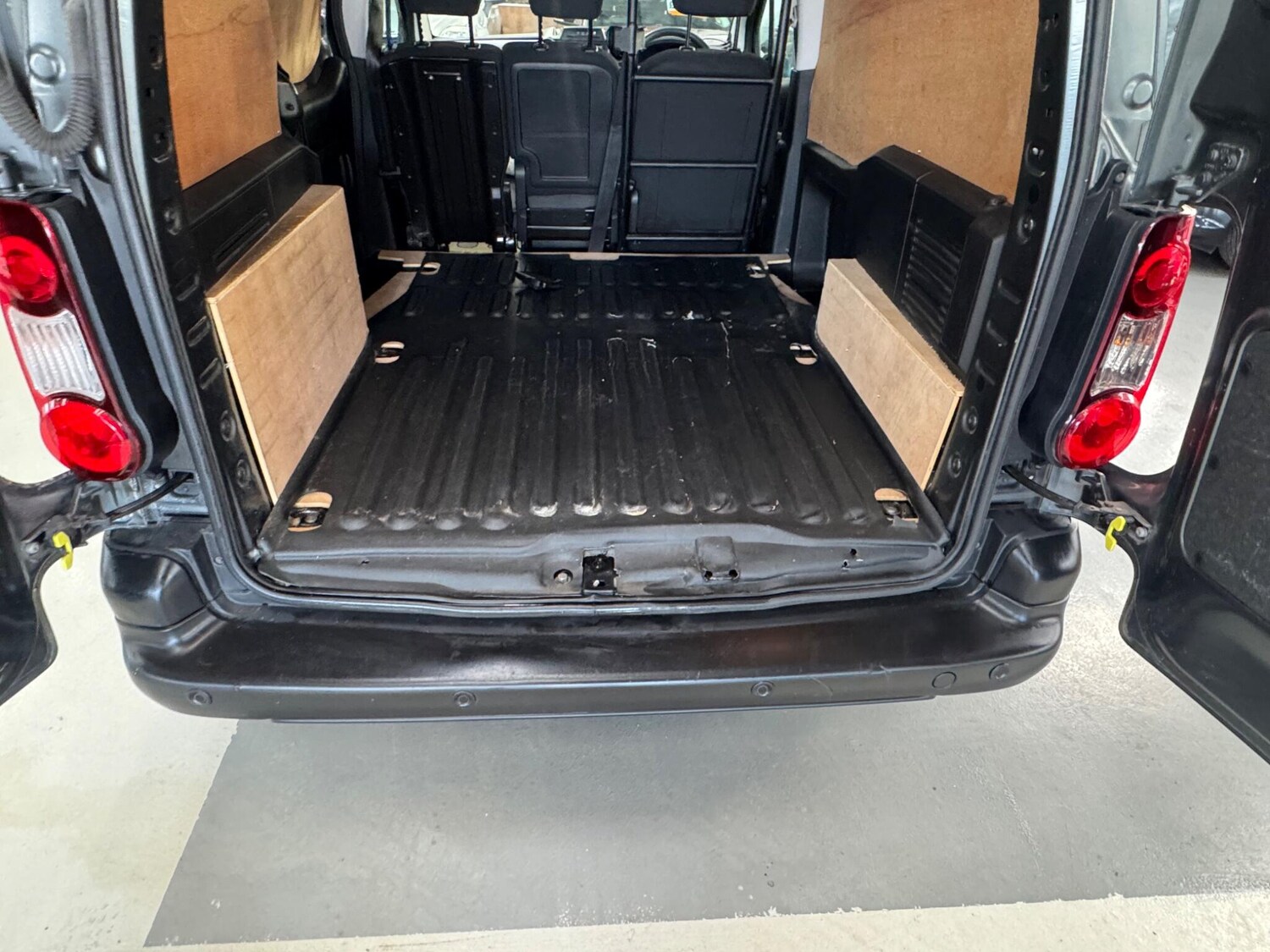 Used Citroen Berlingo for sale - 77364301: Photo 20