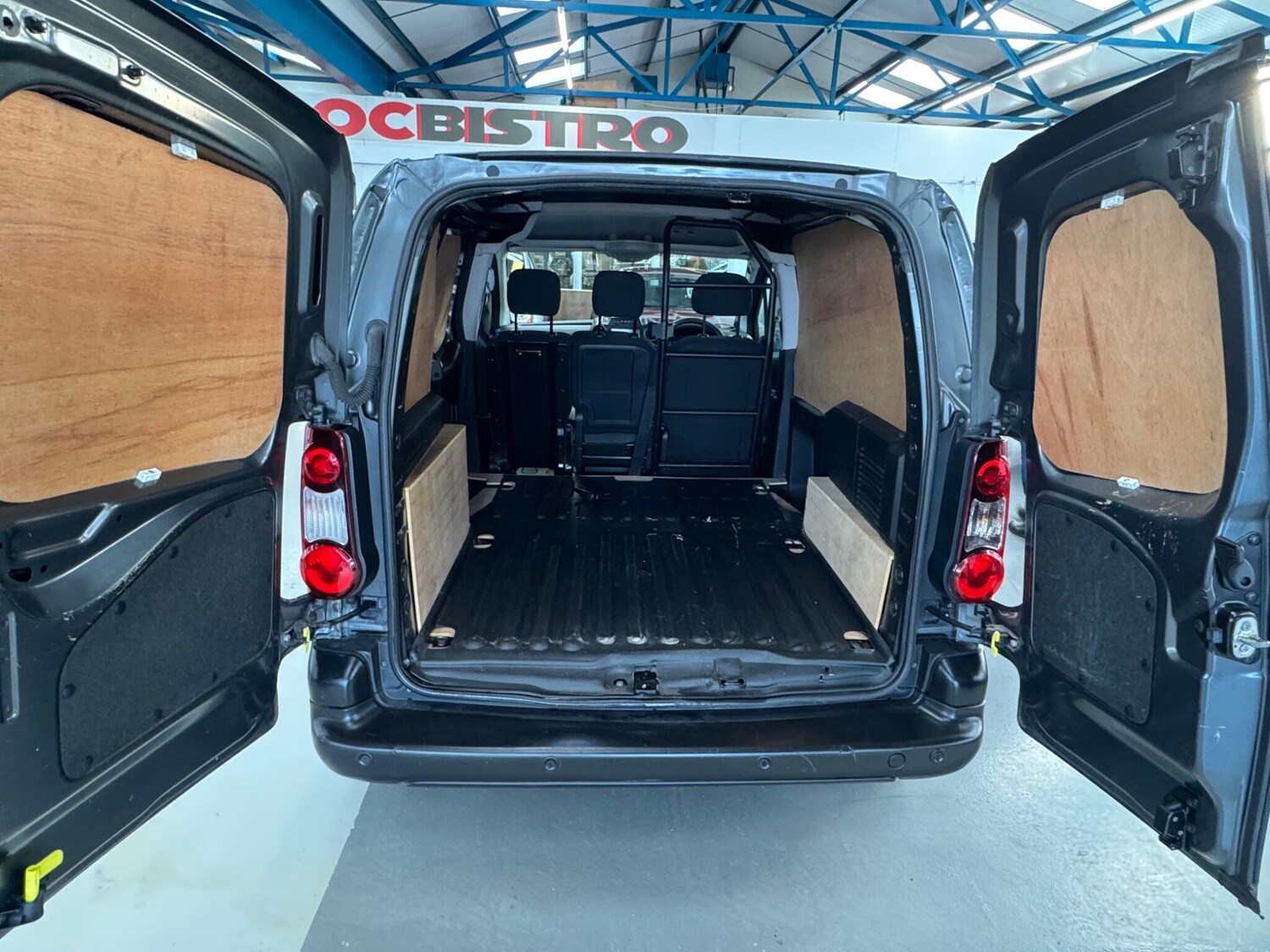 Used Citroen Berlingo for sale - 77364301: Photo 21