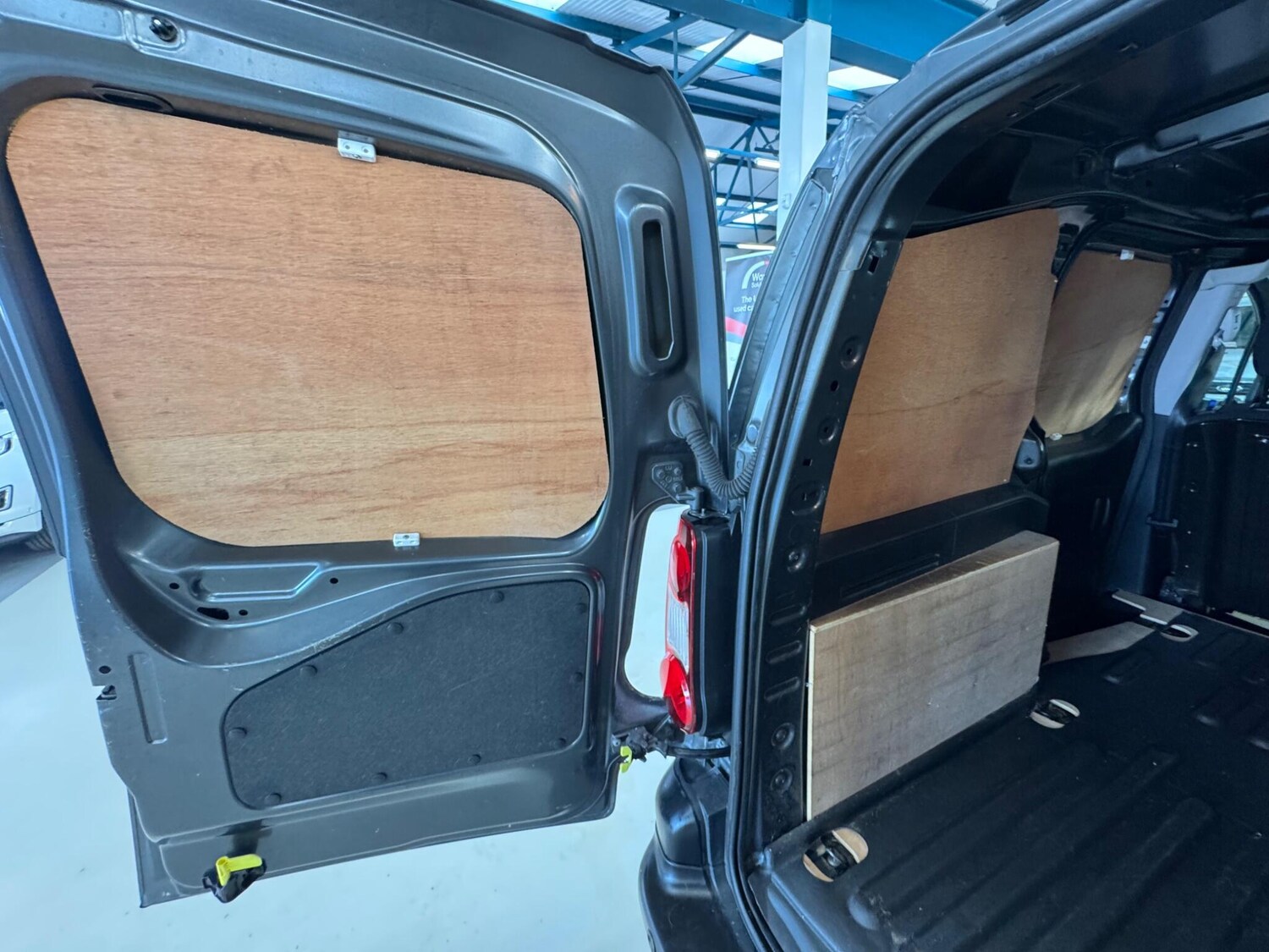 Used Citroen Berlingo for sale - 77364301: Photo 22