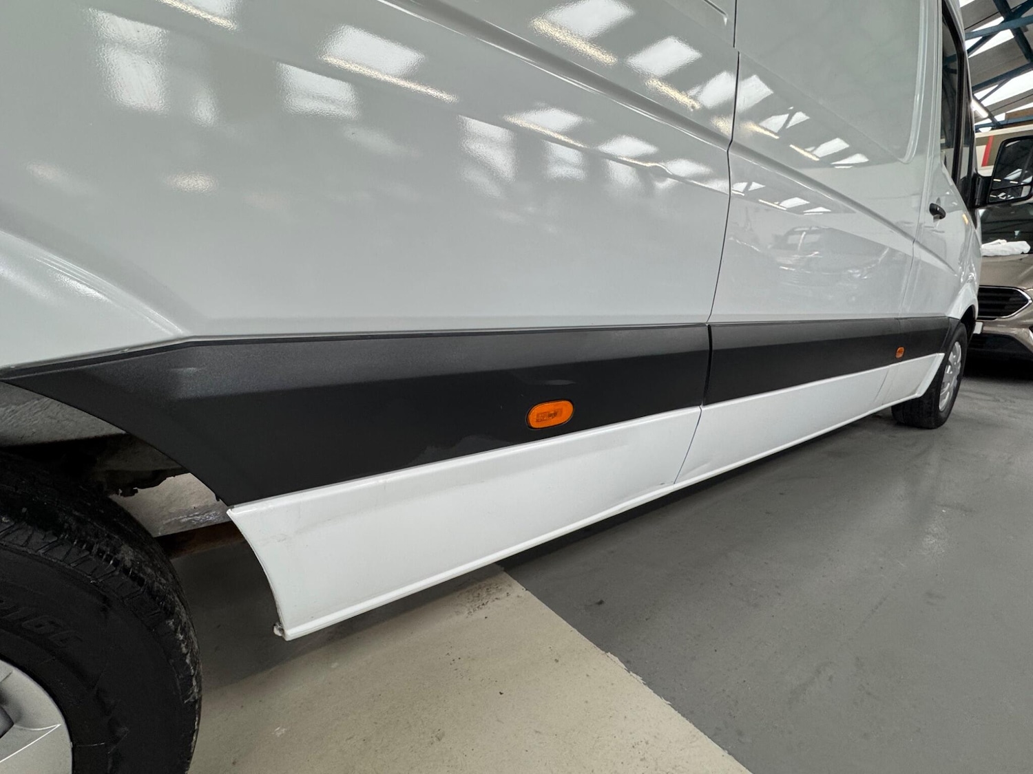 Used Mercedes-Benz Sprinter 2014 for sale - 77549890: Photo 11