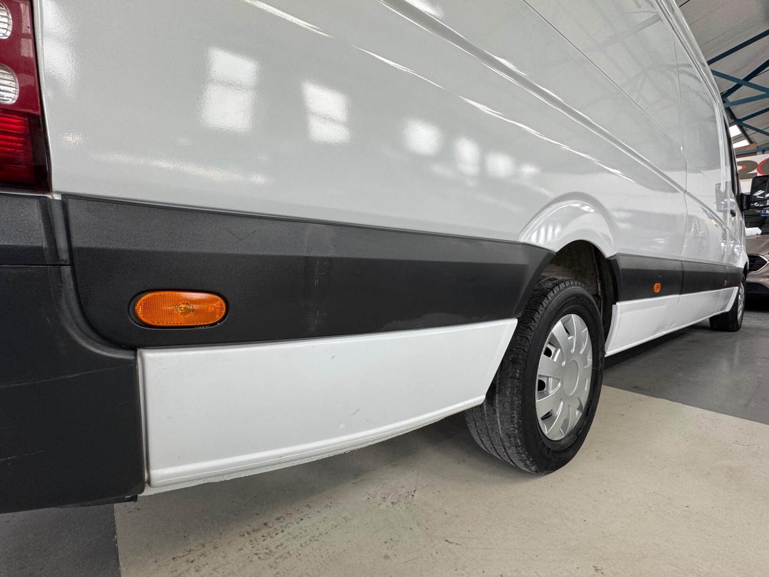 Used Mercedes-Benz Sprinter 2014 for sale - 77549890: Photo 12