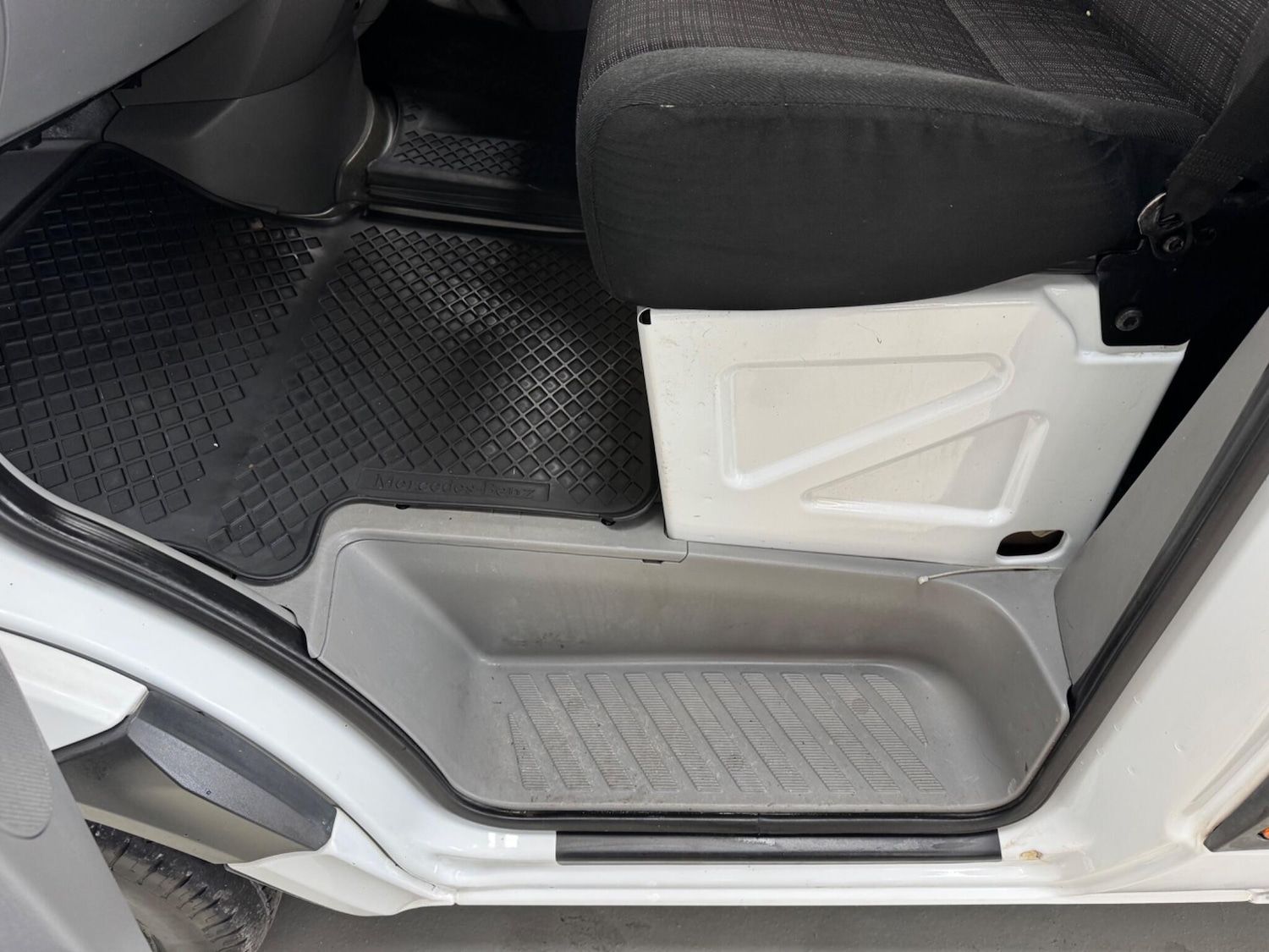 Used Mercedes-Benz Sprinter 2014 for sale - 77549890: Photo 19