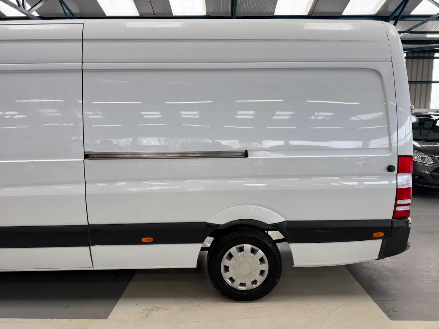 Used Mercedes-Benz Sprinter 2014 for sale - 77549890: Photo 22