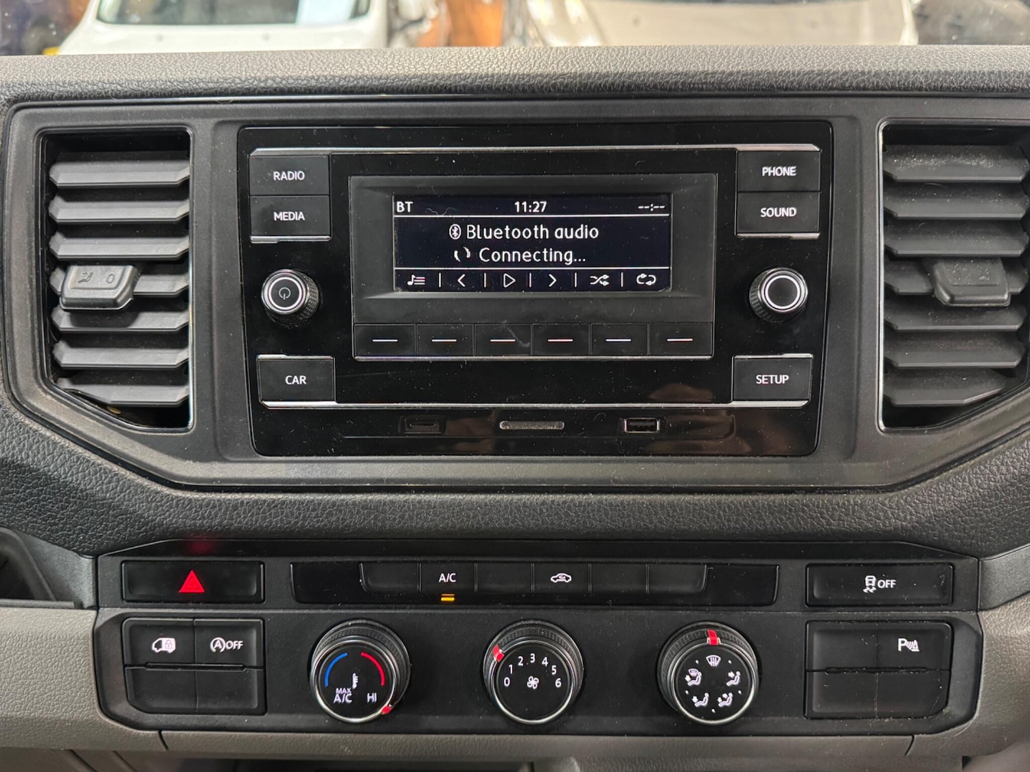 Used Volkswagen Crafter 2019 for sale - 77364322: Photo 14