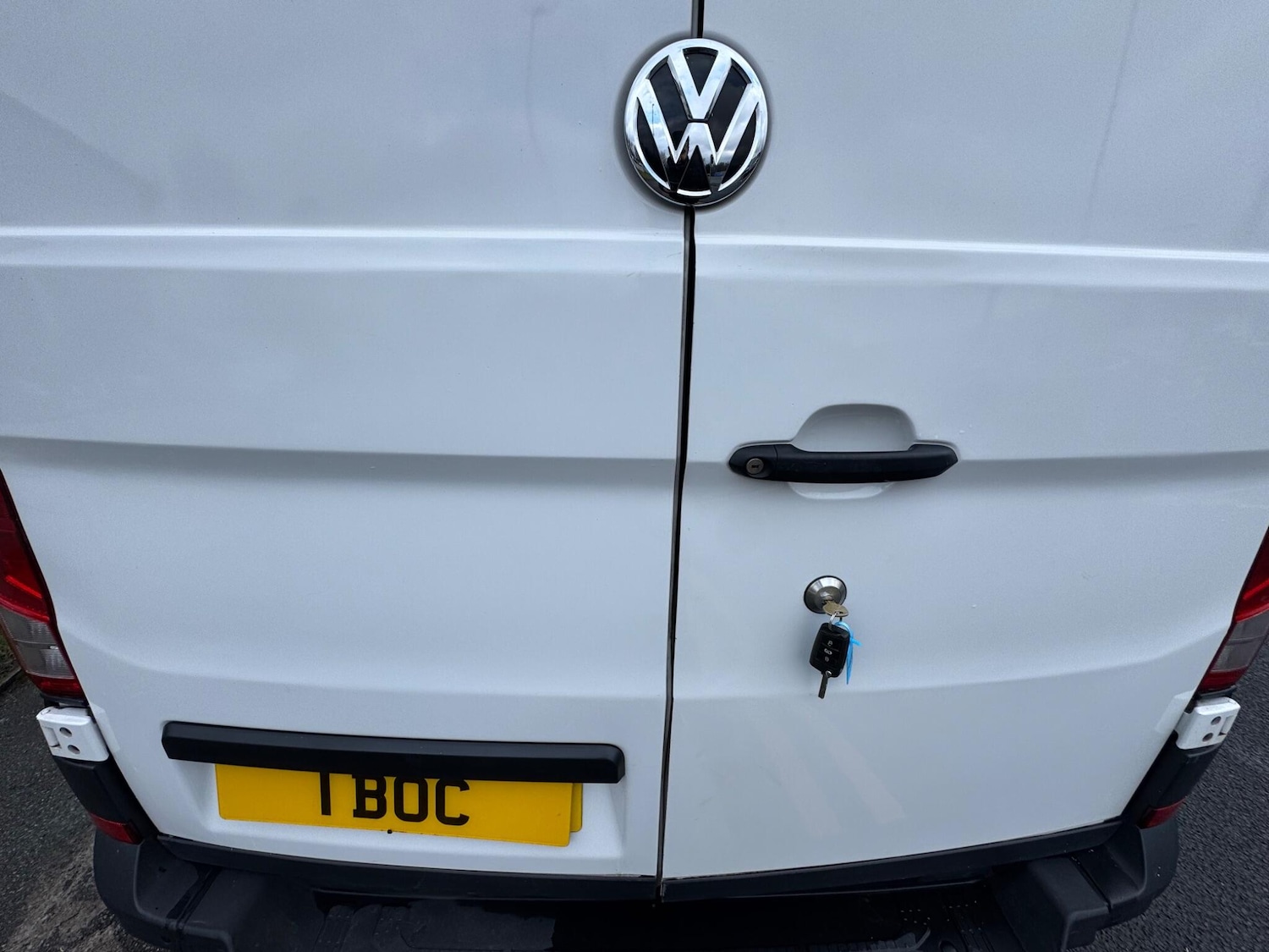 Used Volkswagen Crafter 2019 for sale - 77364322: Photo 22