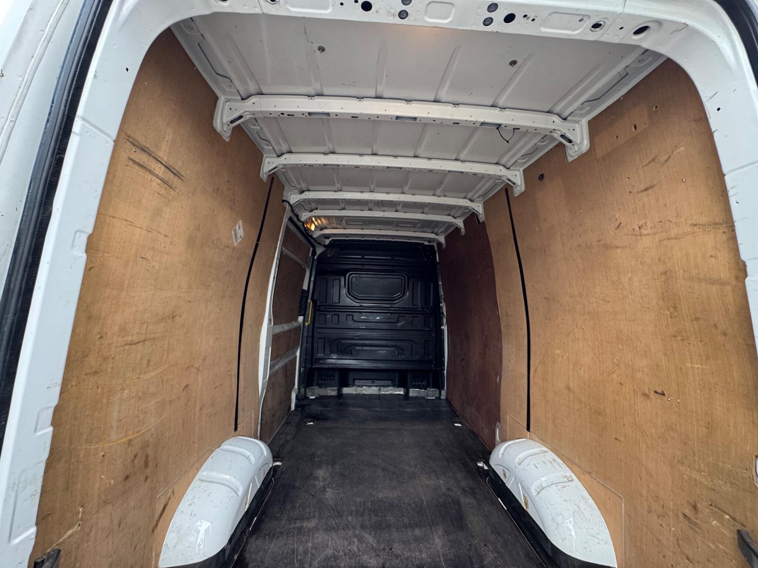 Used Volkswagen Crafter 2019 for sale - 77364322: Photo 23