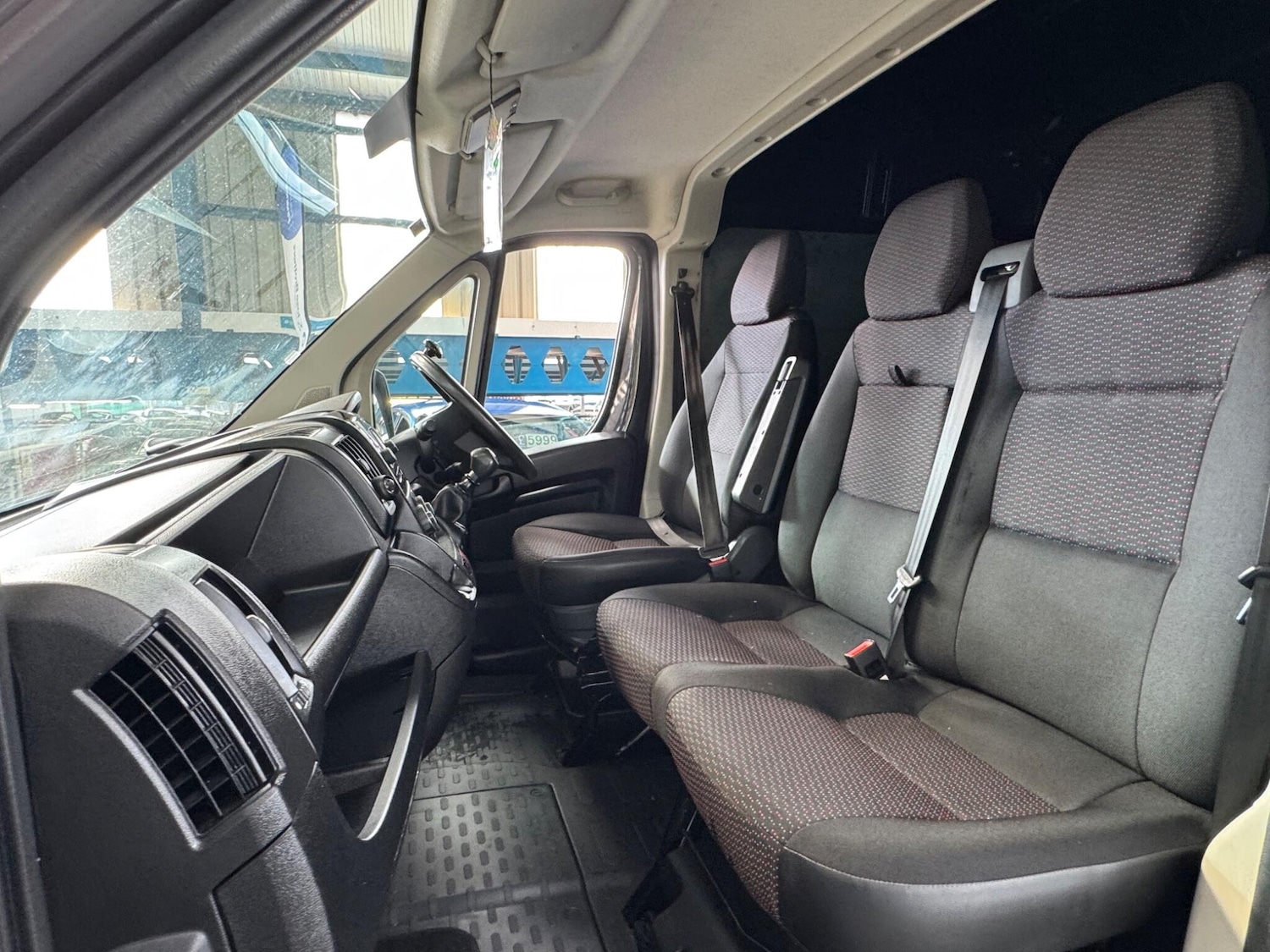 Used Citroen Relay 2021 for sale - 77364307: Photo 11