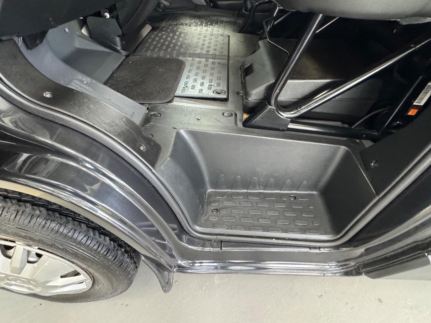 Used Citroen Relay 2021 for sale - 77364307: Photo 12