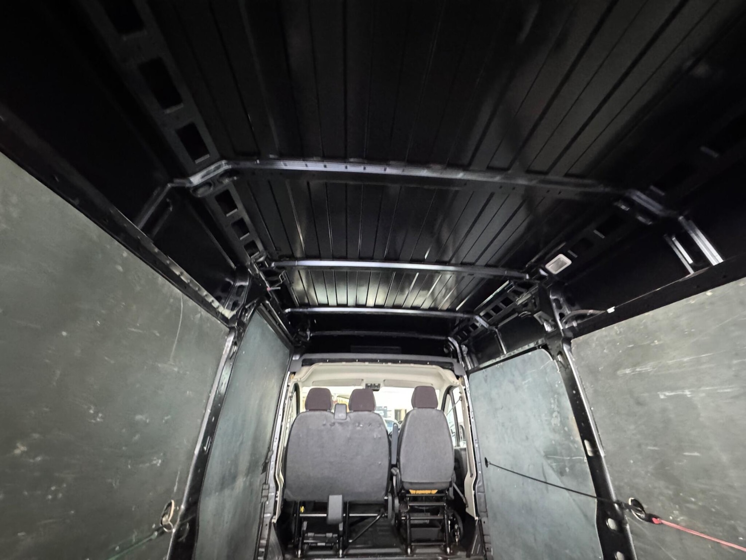 Used Citroen Relay 2021 for sale - 77364307: Photo 14