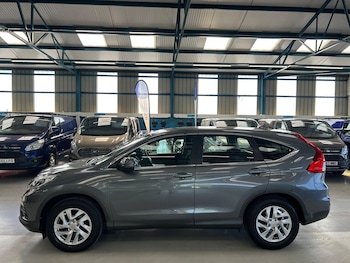 Used Honda CR-V 2018 for sale - 78676639: Photo