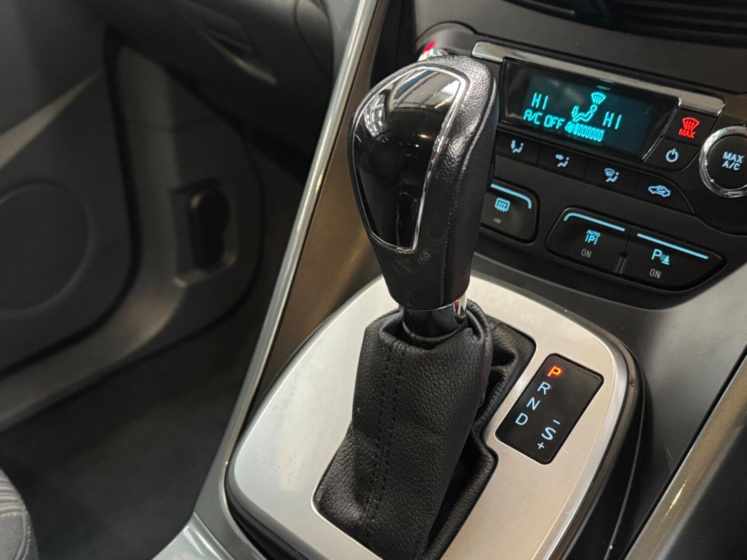 Used Ford C-Max 2013 for sale - 77364352: Photo 13