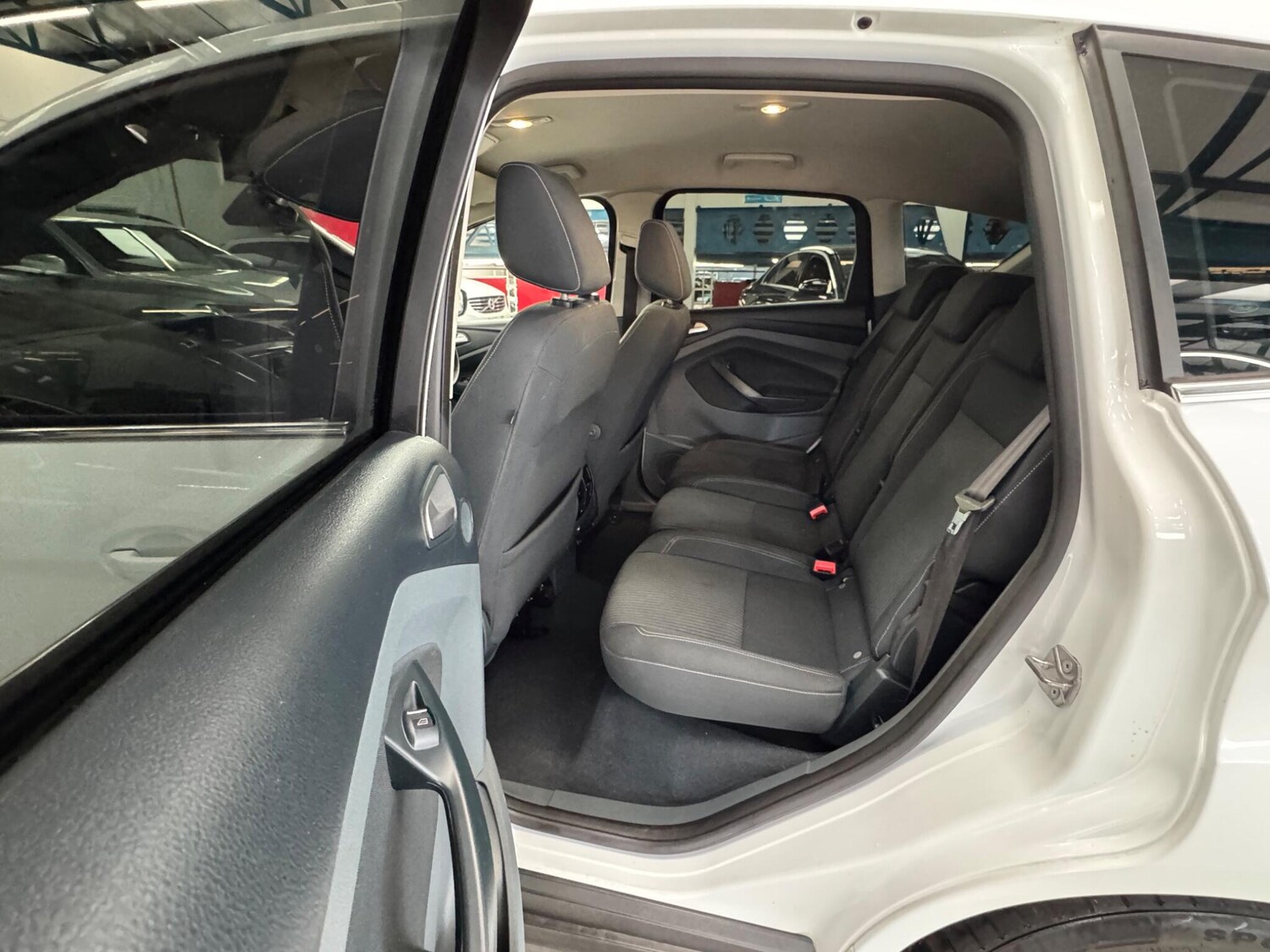 Used Ford C-Max 2013 for sale - 77364352: Photo 15