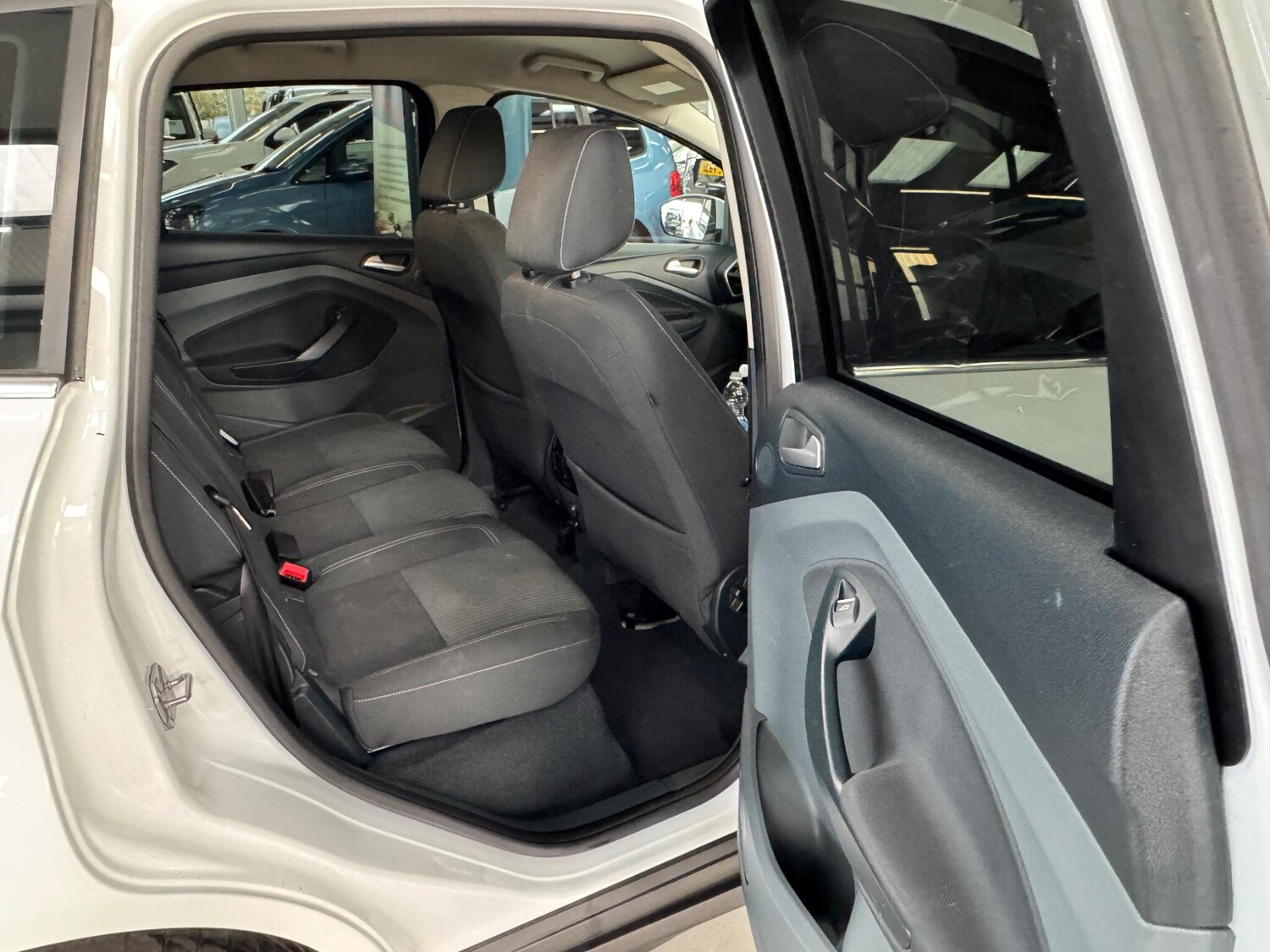 Used Ford C-Max 2013 for sale - 77364352: Photo 16