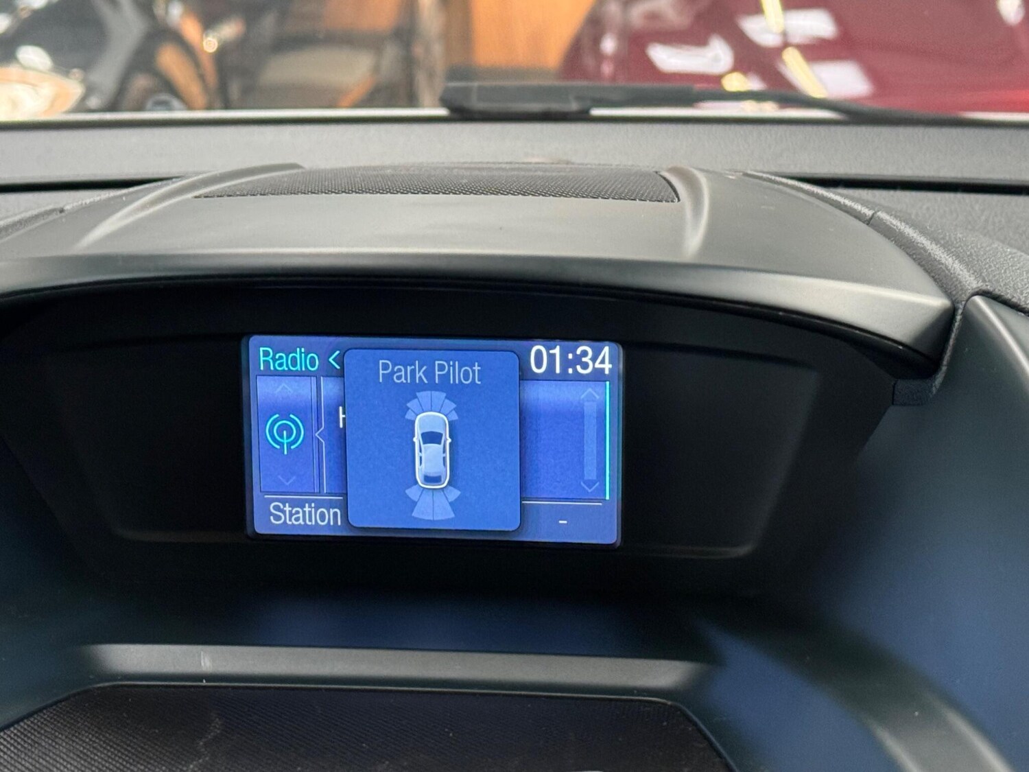 Used Ford C-Max 2013 for sale - 77364352: Photo 22