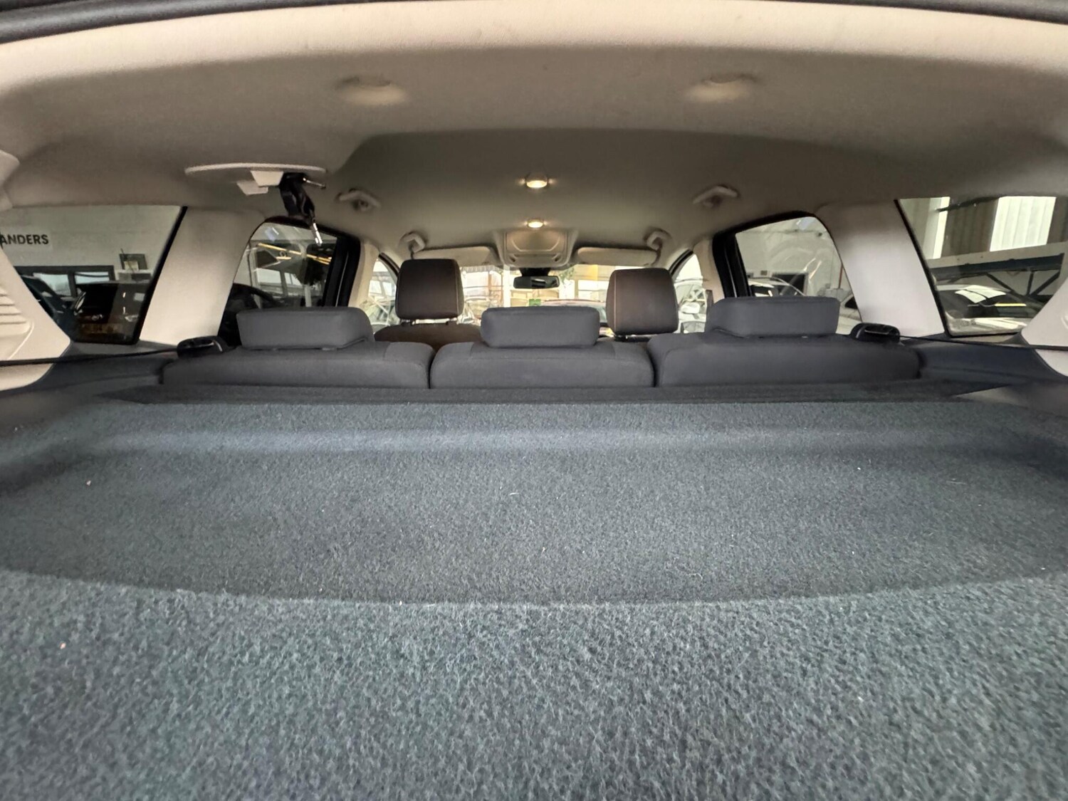 Used Ford C-Max 2013 for sale - 77364352: Photo 24