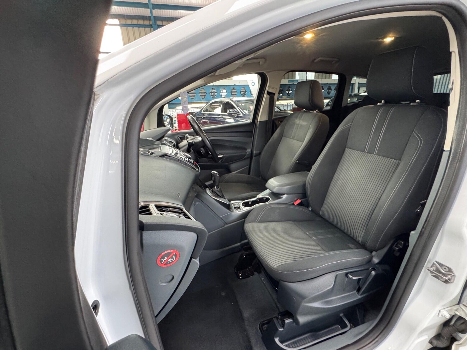 Used Ford C-Max 2013 for sale - 77364352: Photo 28