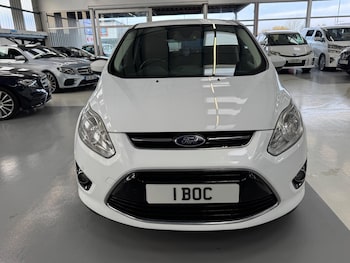 Used Ford C-Max 2013 for sale - 77364352: Photo