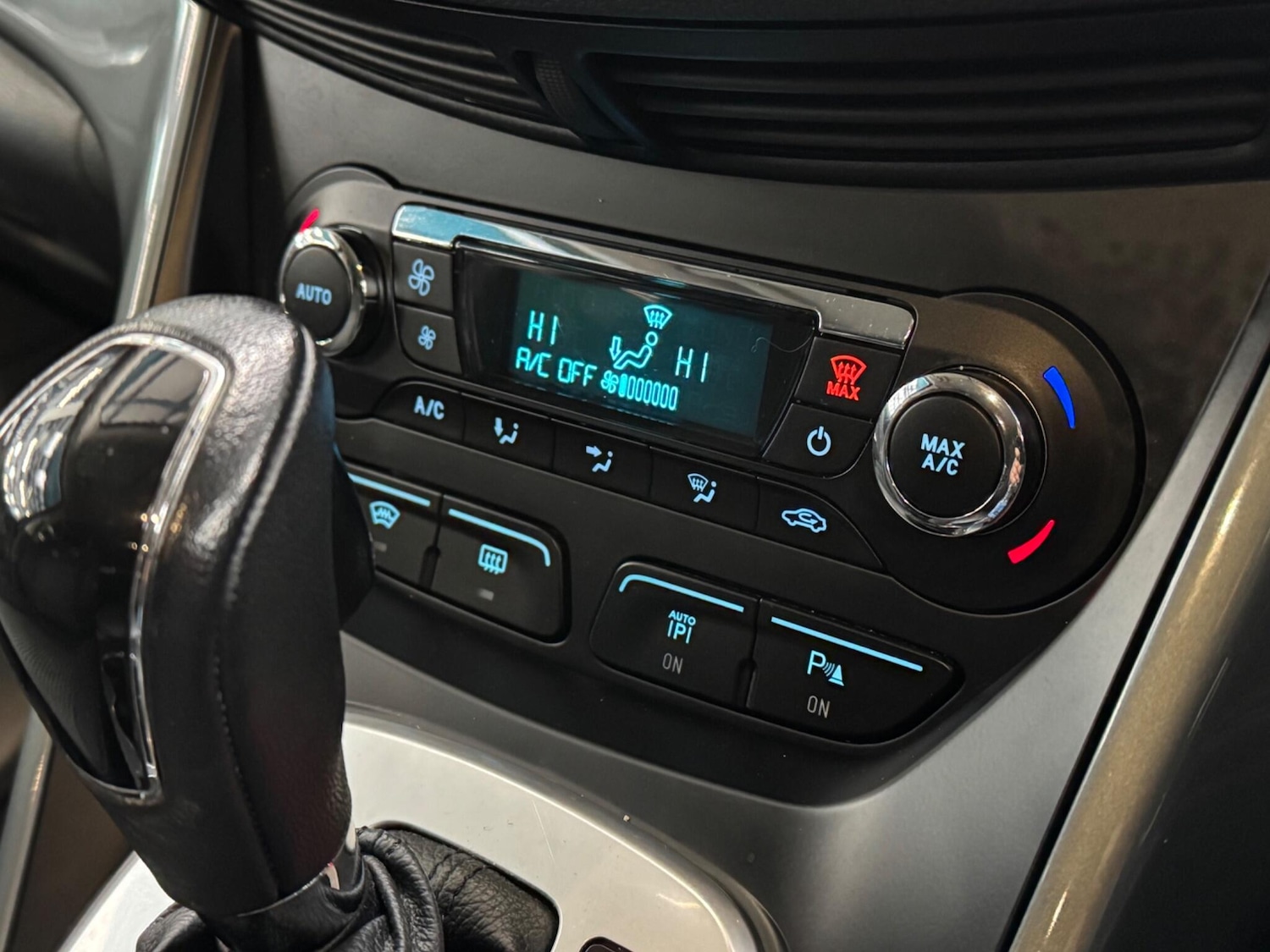 Used Ford C-Max 2013 for sale - 77364352: Photo 30