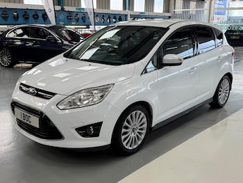 Used Ford C-Max 2013 for sale - 77364352: Photo