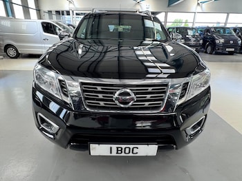 Used Nissan Navara 2017 for sale - 79387824: Photo