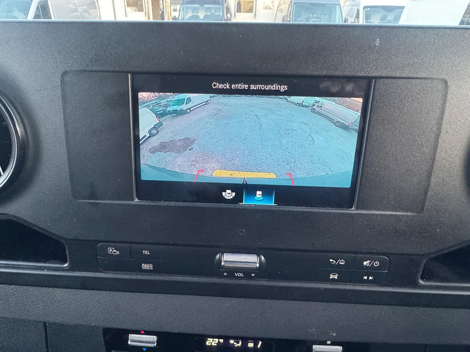 Used Mercedes-Benz Sprinter 2019 for sale - 77957102: Photo 4