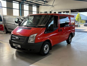 Used Ford Transit 2013 for sale - 78404191: Photo