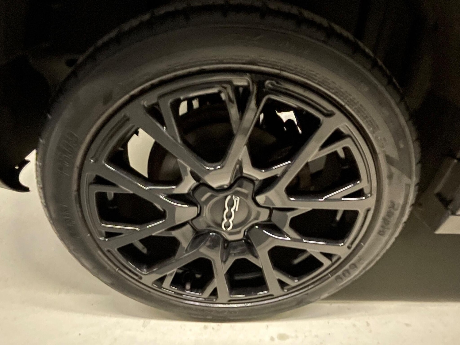 Used Fiat 500X 2016 for sale - 77565101: Photo 10