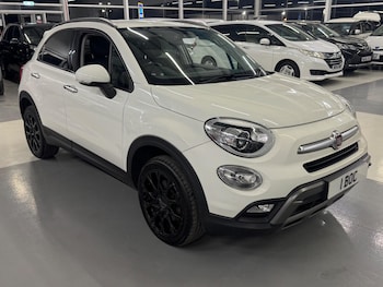 Used Fiat 500X 2016 for sale - 77565101: Photo
