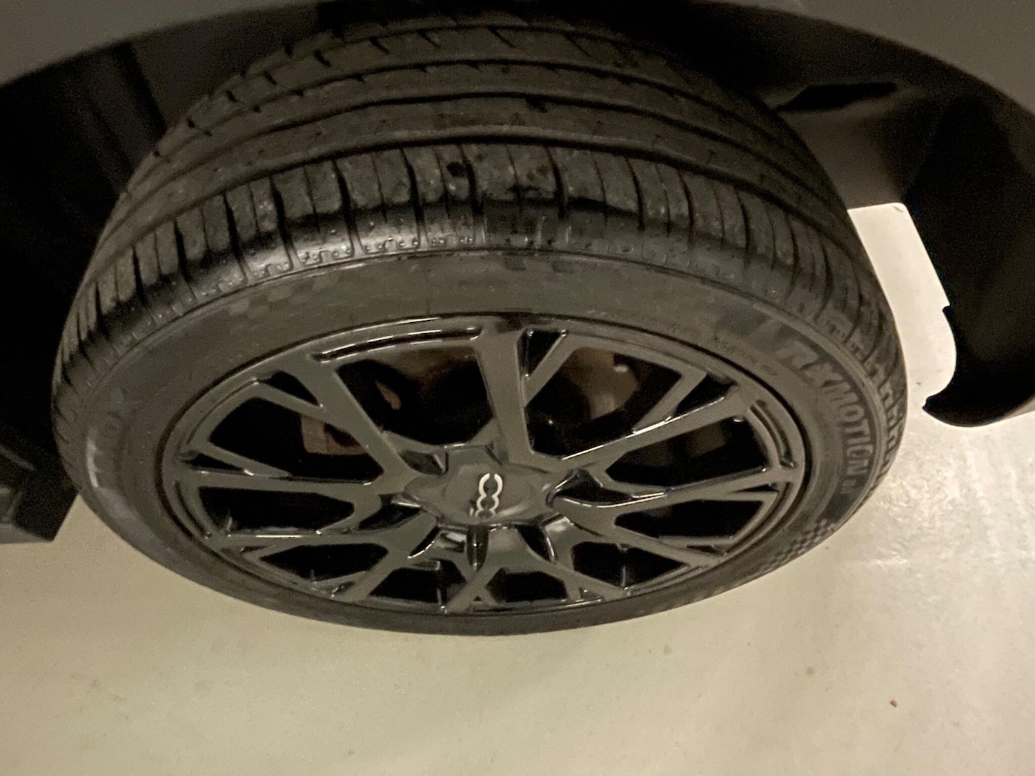 Used Fiat 500X 2016 for sale - 77565101: Photo 8