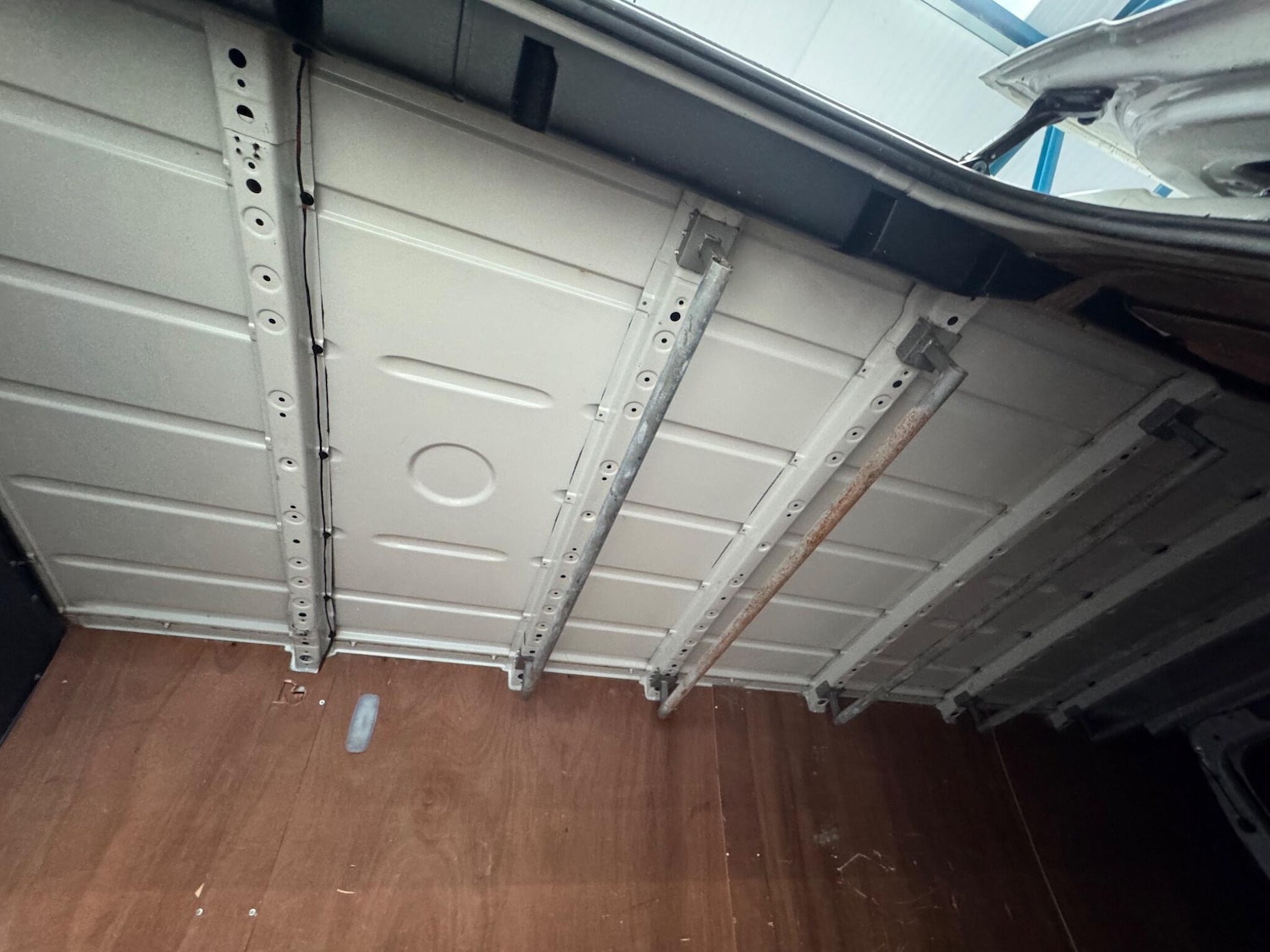 Used Volkswagen Crafter 2015 for sale - 77364345: Photo 15