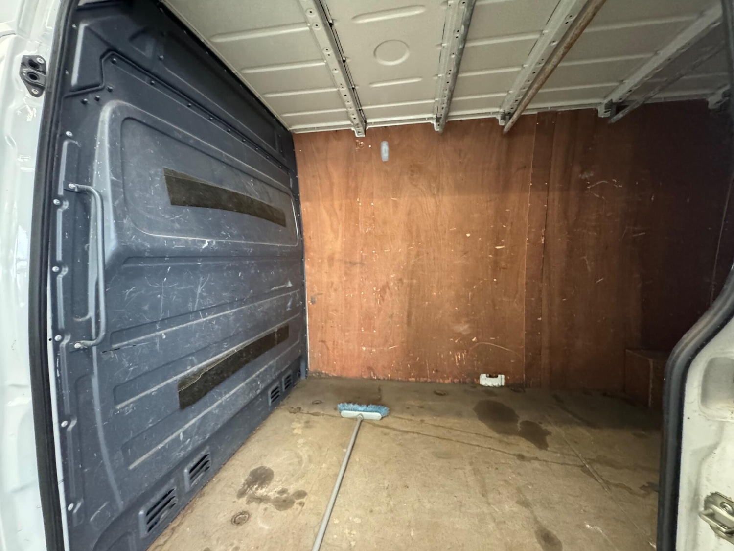 Used Volkswagen Crafter 2015 for sale - 77364345: Photo 16