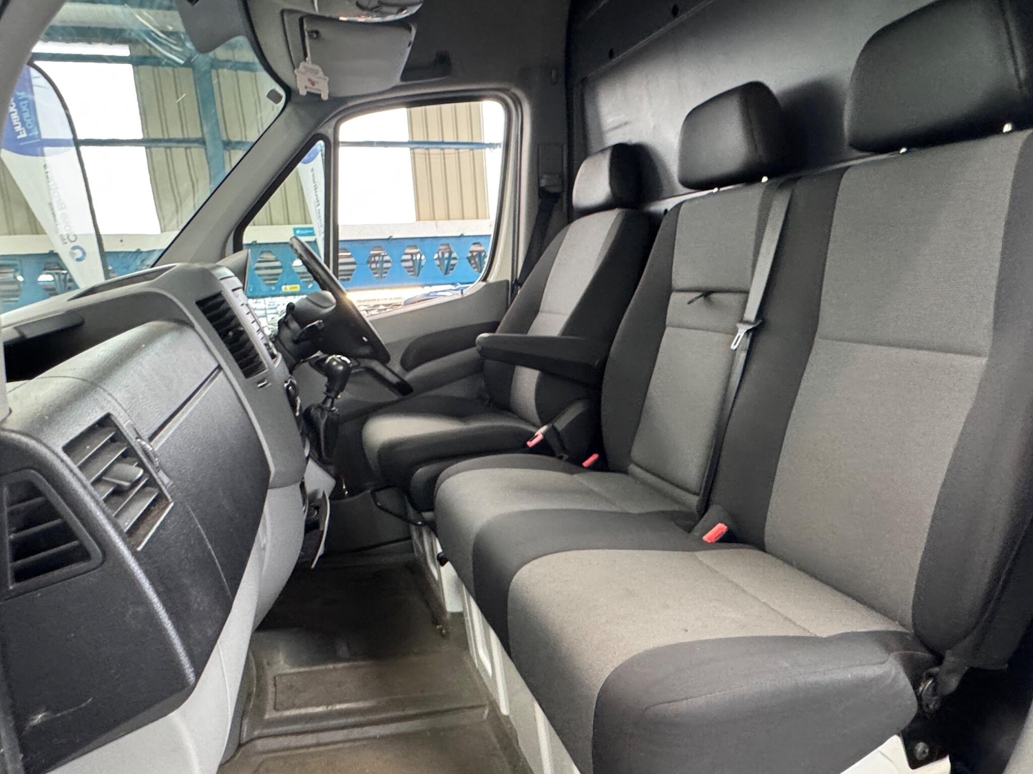 Used Volkswagen Crafter 2015 for sale - 77364345: Photo 20
