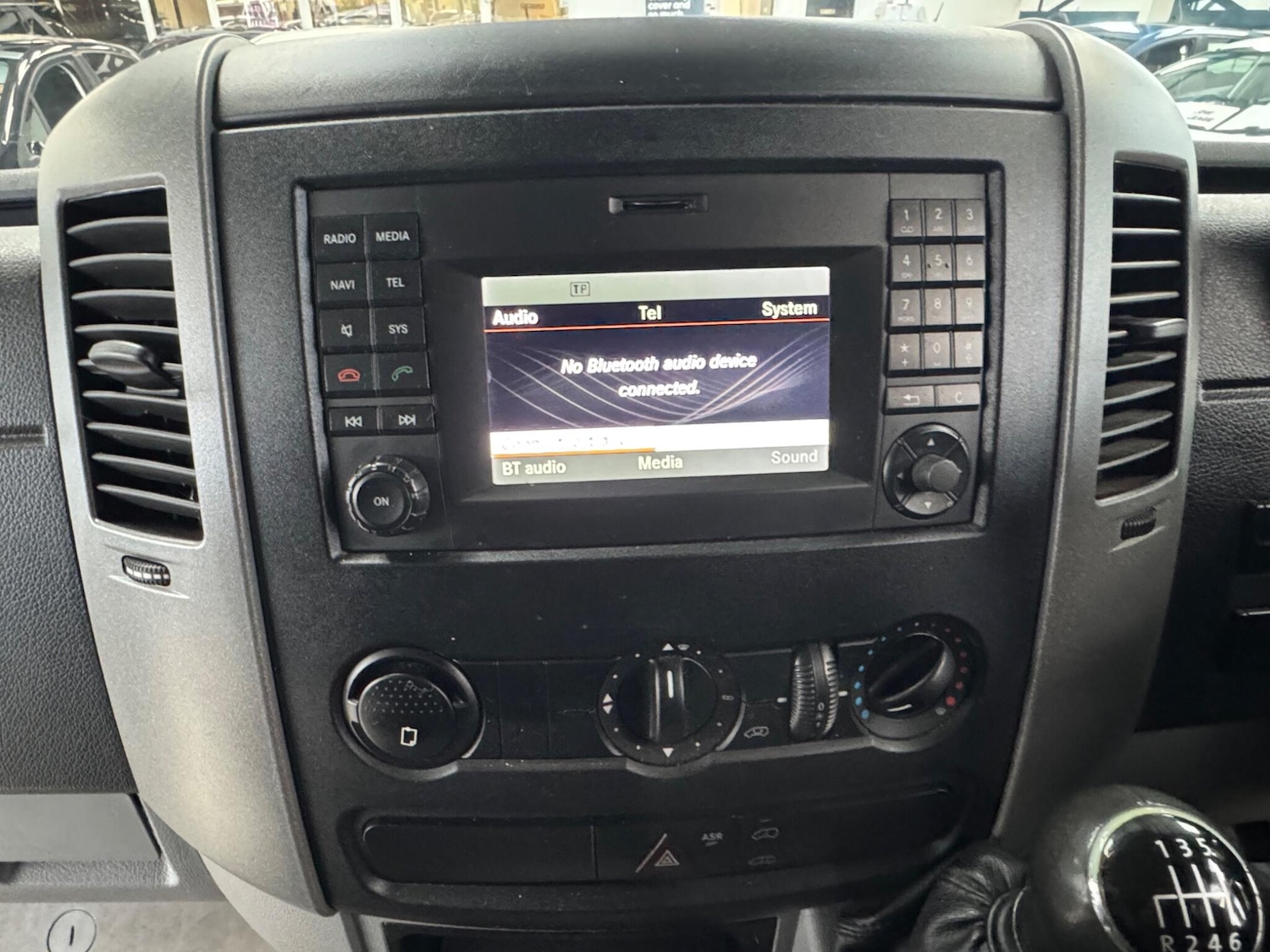 Used Volkswagen Crafter 2015 for sale - 77364345: Photo 21