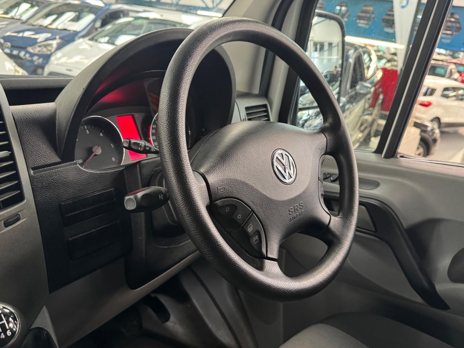 Used Volkswagen Crafter 2015 for sale - 77364345: Photo 22