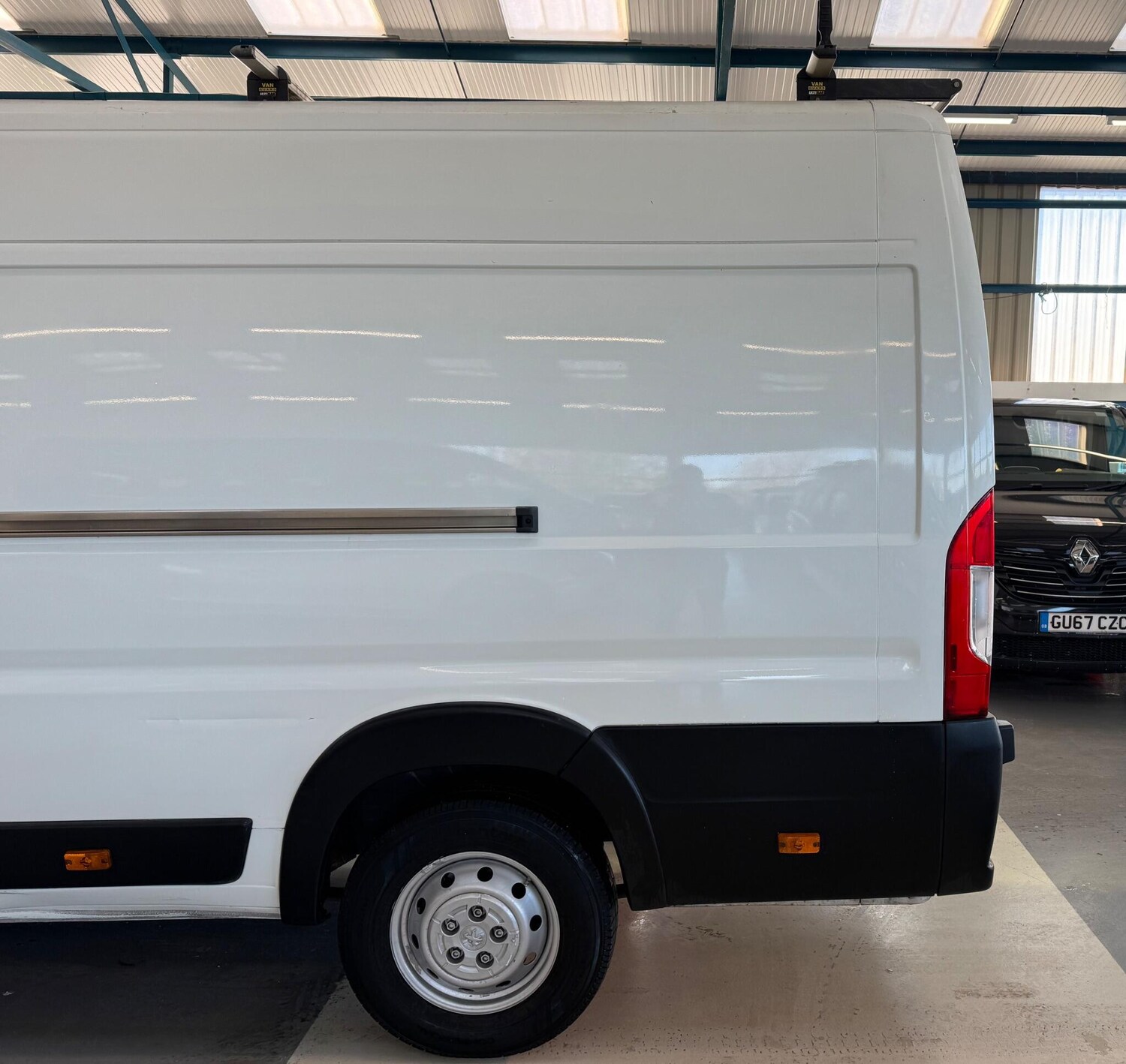 Used Peugeot Boxer 2019 for sale - 77364297: Photo 13