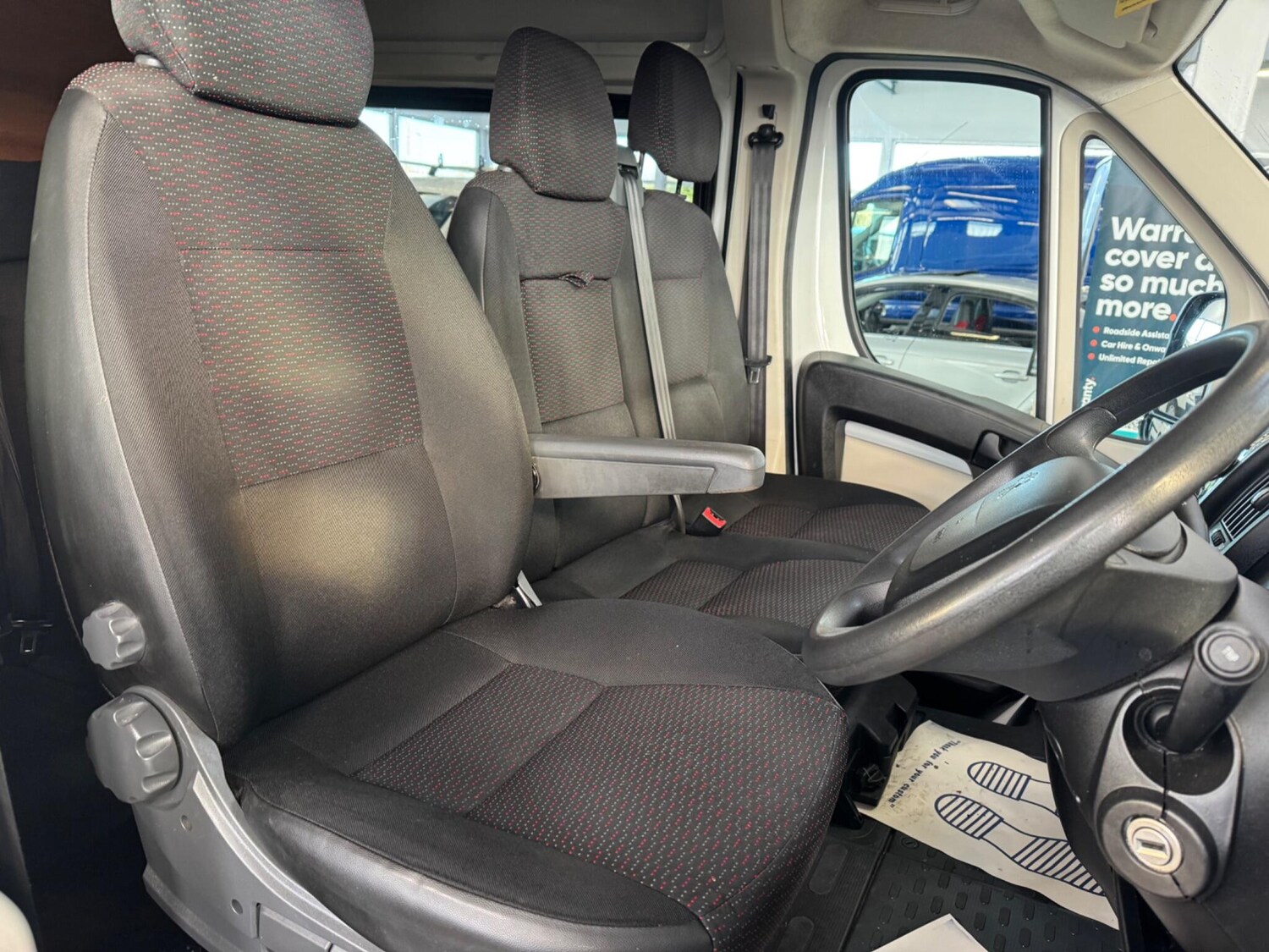 Used Peugeot Boxer 2019 for sale - 77364297: Photo 14