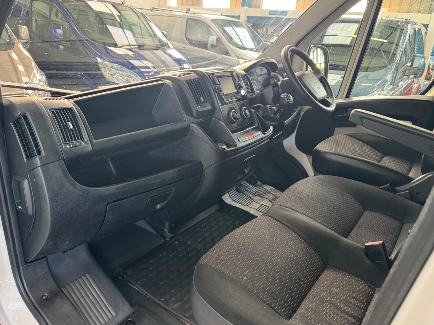 Used Peugeot Boxer 2019 for sale - 77364297: Photo 15