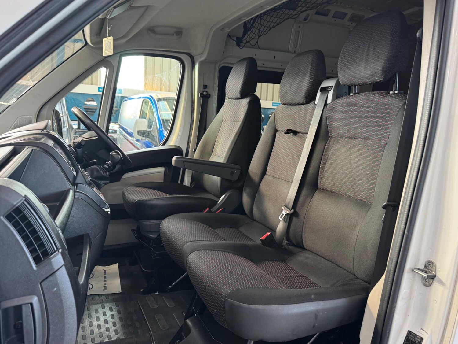 Used Peugeot Boxer 2019 for sale - 77364297: Photo 17