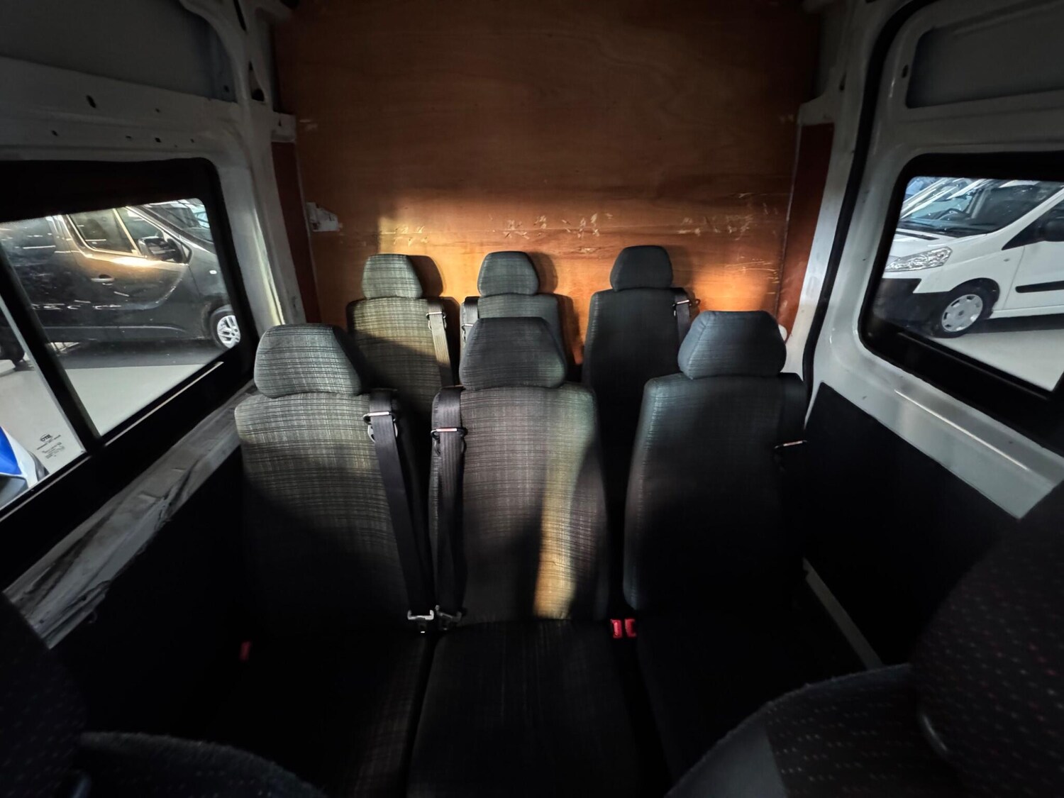 Used Peugeot Boxer 2019 for sale - 77364297: Photo 20