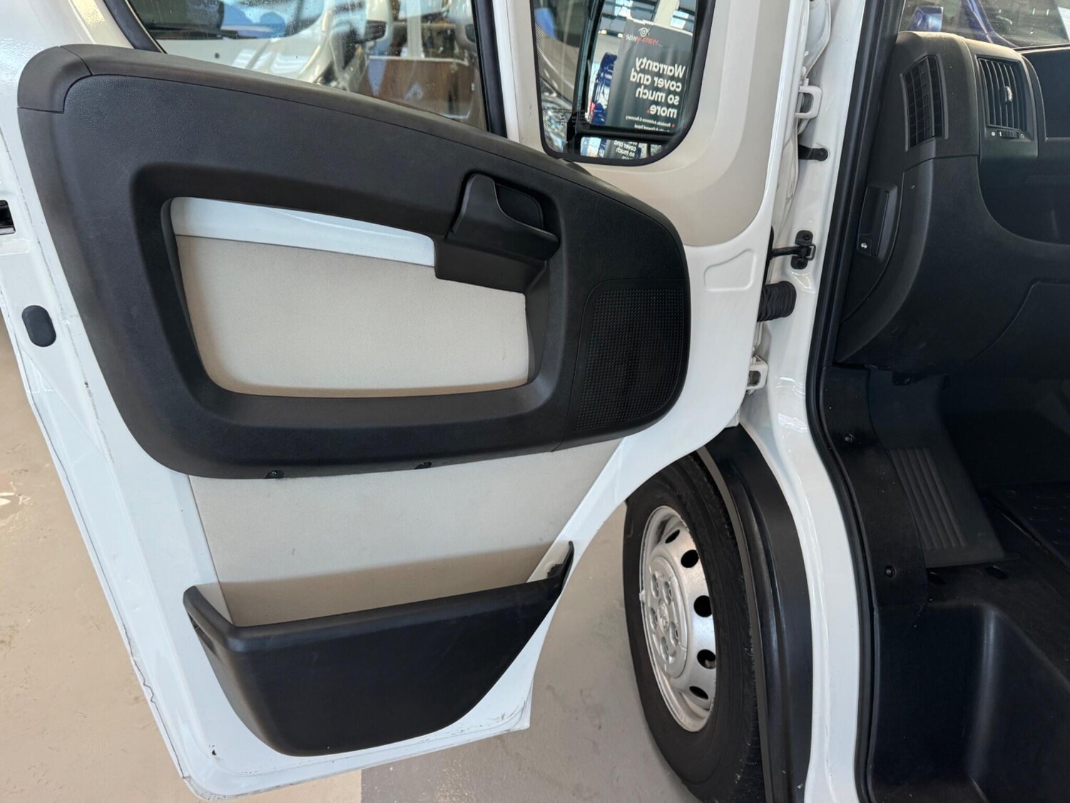 Used Peugeot Boxer 2019 for sale - 77364297: Photo 21
