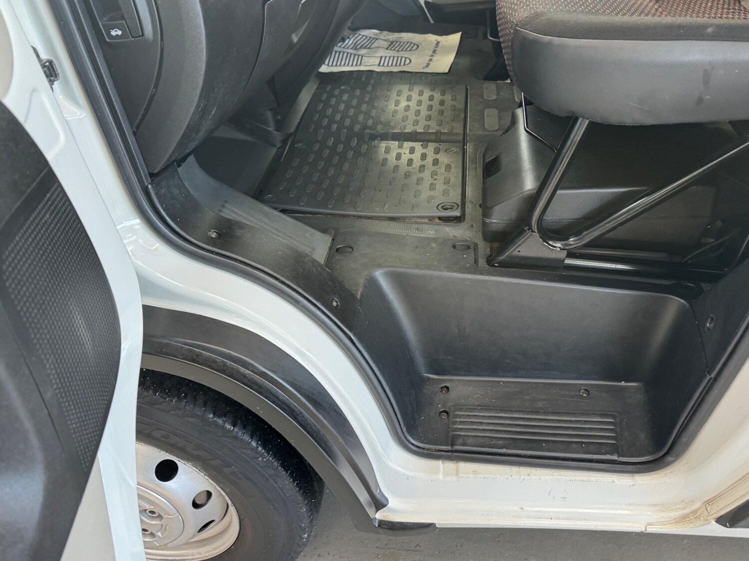 Used Peugeot Boxer 2019 for sale - 77364297: Photo 22