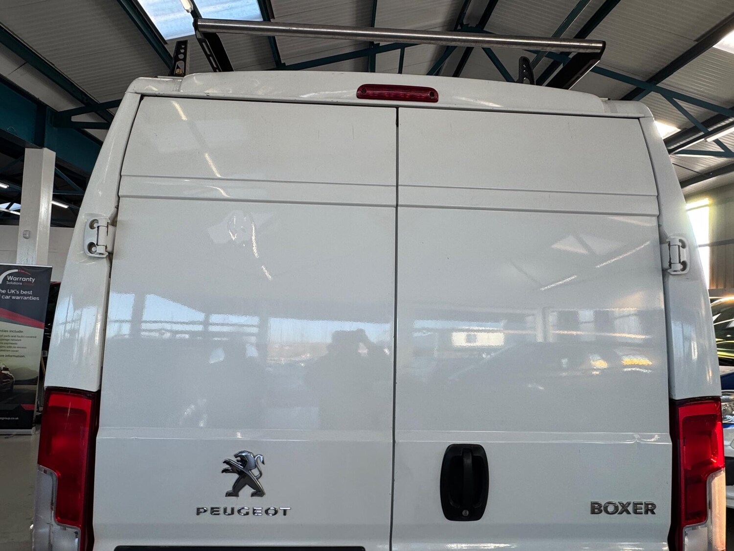 Used Peugeot Boxer 2019 for sale - 77364297: Photo 6