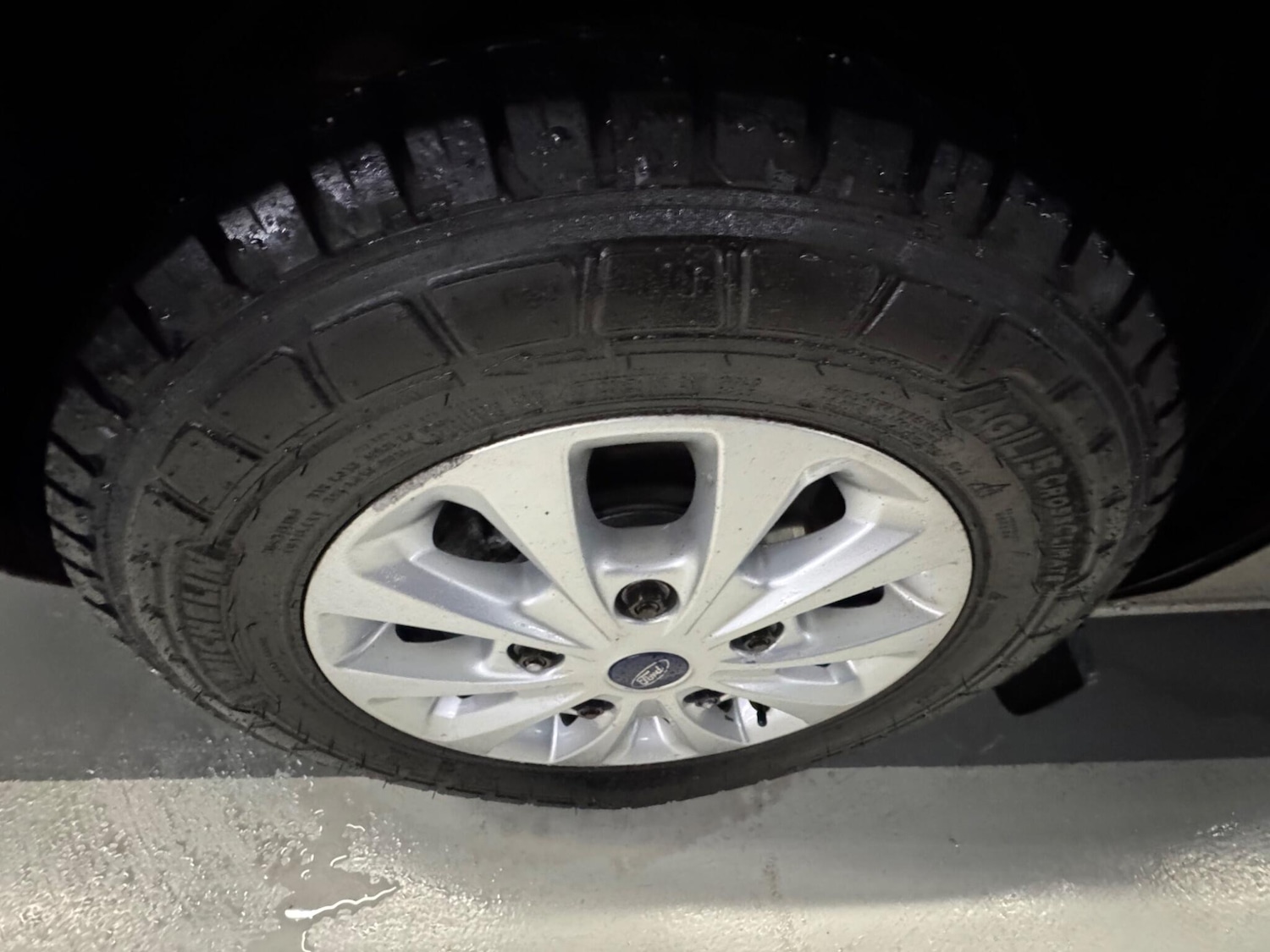 Used Ford Transit Custom for sale - 77364328: Photo 18